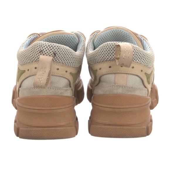 Gucci
Chunky Sneakers
Women's Size: 8 | IT 38 - Picture 4 of 5